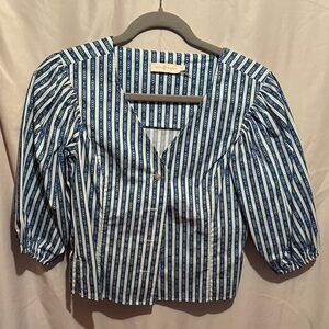 Tory Burch top